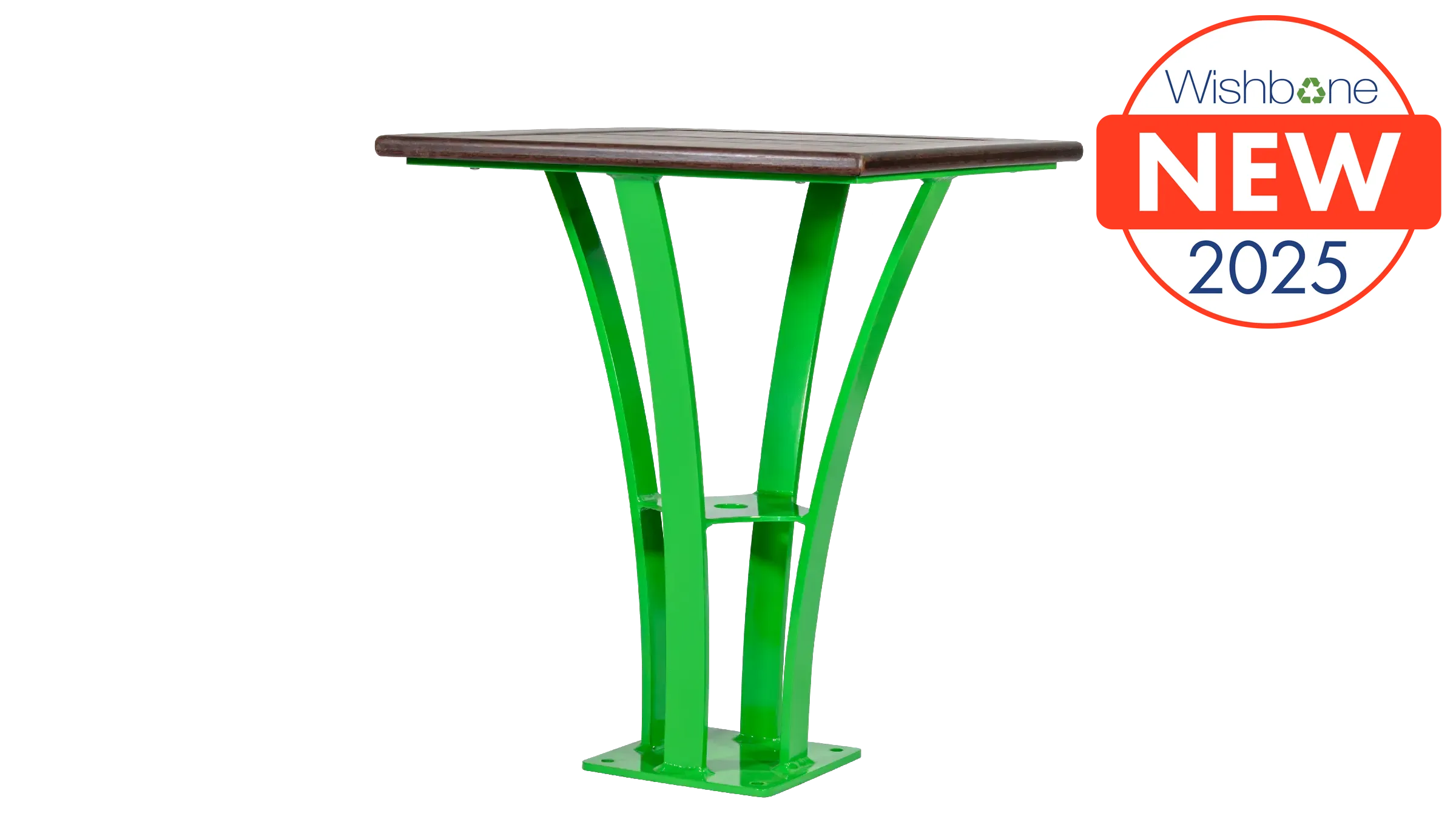 Mena Square Café Table